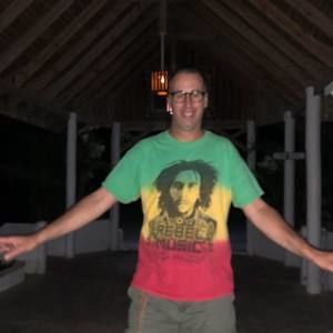 Meet your Posher, Paul